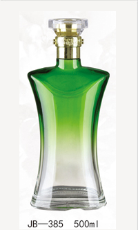 JB-385 500ml
